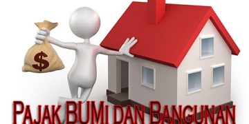 Bayar PBB Bulan Ini Dapat Pengurangan 15 Persen