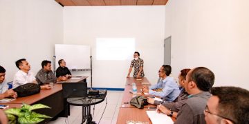 Tulus Asih Academy, Wujud Komitmen Perusahaan Tingkatkan Kualitas SDM