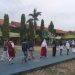 SMPN 1 Sumber Batasi Jumlah Siswa Saat MPLS
