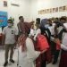 Wawali Monitor Kegiatan MPLS Tingkat SMP