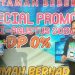 Perumahan Kota Alam Taman Beber Tawarkan DP 0 Persen