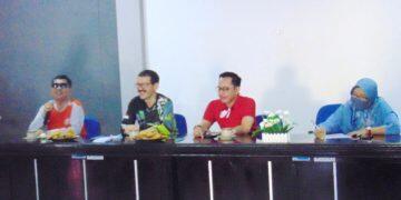 Terkait SKB 4 Menteri, Kadisdikbud Usulkan Pembelajaran Tatap Muka Bisa Dimulai Agustus
