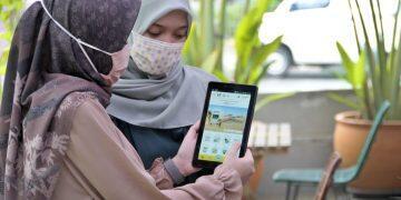 Mandiri Syariah Mudahkan Masyarakat Berkurban dari Handphone