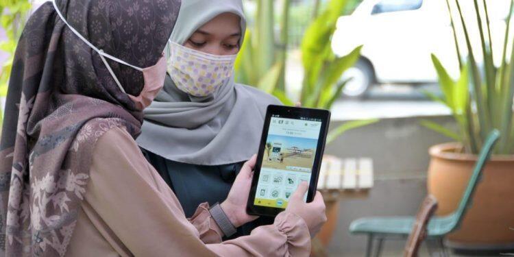 Mandiri Syariah Mudahkan Masyarakat Berkurban dari Handphone