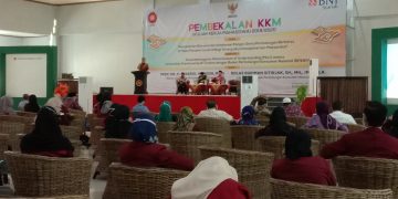 UMC Adakan Pembekalan Kegiatan KKM Sesuai SOP