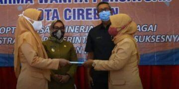 DWP Harus Dukung Peran dan Tugas Suami