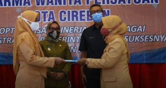 DWP Harus Dukung Peran dan Tugas Suami