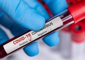 Pulang Demo, Perangkat Desa Positif Terinfeksi Virus Corona