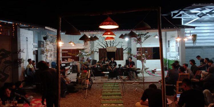 BUMDes Mahesha Jaya Desa Hulubantenglor Terus Lebarkan Sayap Usahanya