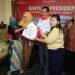 Asprindo Tebar 443 Paket Sembako Banpres