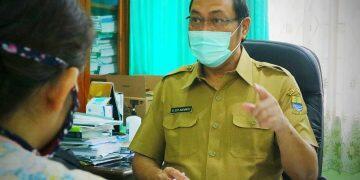 Kasus Positif Covid-19 di Kota Cirebon Tambah 2 Lagi