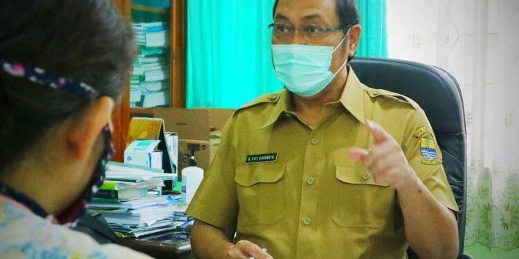 Kasus Positif Covid-19 di Kota Cirebon Tambah 2 Lagi