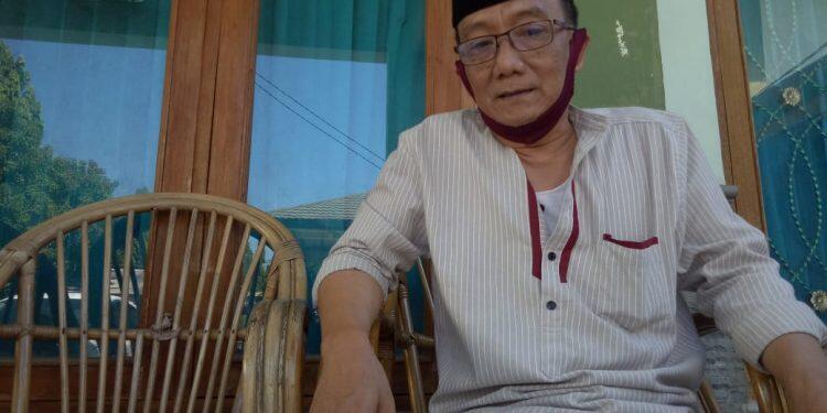 Ketua RMI: Coba Tanyakan Juga Rumah Hermanto Ada IMB nya Tidak