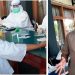 Langkah Dinkes Antisipasi Covid-19 Disikapi Berbeda Dua Anggota DPRD