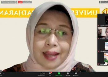 Peringati Hari Kependudukan Sedunia Bonus Demografi Butuh Mitigasi Pascapandemi Covid-19