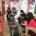 Hasil Rapid Tes Ulang, Anak Ketua DPRD Kuningan Non Reaktif