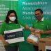 Manulife Berbagi Kebaikan melalui Program Kemanusiaan “1 Produk, 1 APD”