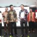 Mandiri Syariah Jalin Kerjasama Penjaminan Pembiayaan Nasabah UMKM Terdampak Covid-19