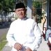 Yusron Sambut Baik Majunya KH. Asep Maoshul Affandy di Pilbup Tasikmalaya