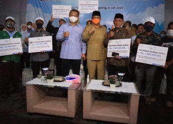 Nelayan Minta PPI Karangsong Ditambah Fasilitasnya