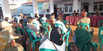 Pemdes Pasaleman Keluhkan Pengurangan KPM Bansos Provinsi