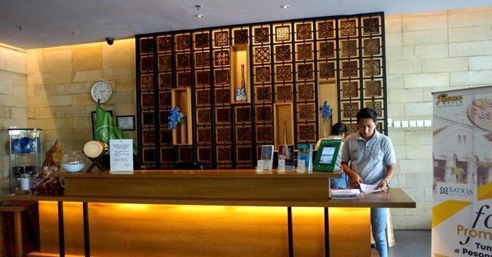Masuki AKB, Pembayaran Pajak Daerah Kembali Normal