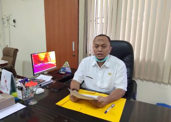 Petugas Tim Surveillance Covid Indramayu Positif Corona