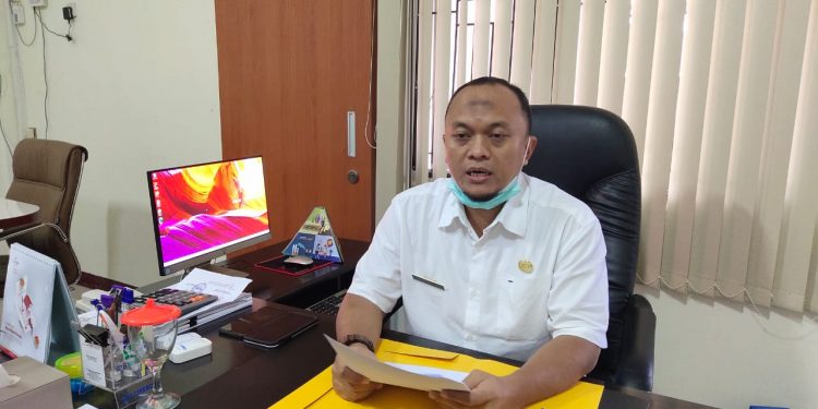 Petugas Tim Surveillance Covid Indramayu Positif Corona