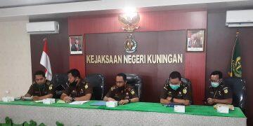 Saat Penanganan Covid, Penyelenggara Negara Tak Menjadi Kebal Hukum