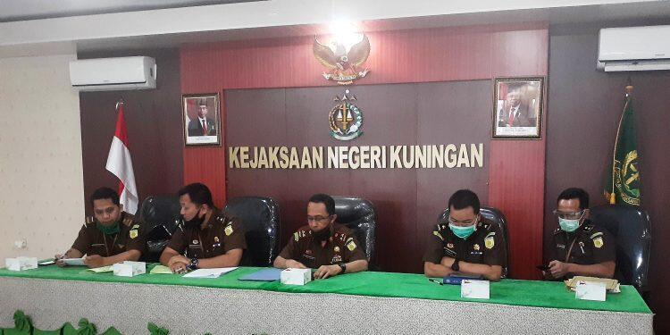 Saat Penanganan Covid, Penyelenggara Negara Tak Menjadi Kebal Hukum