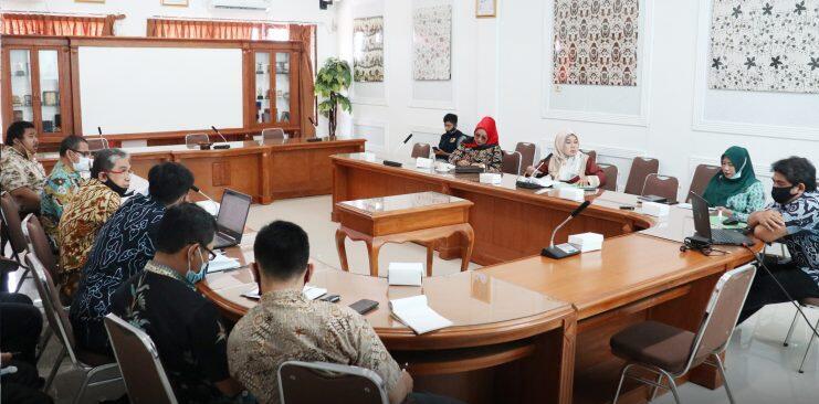 Pengembang Tidak Sediakan PSU Akan Dikenai Sanksi