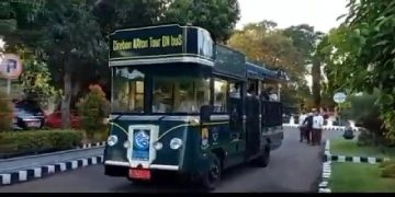 Cirebon Katon Tour On Bus Siap Mengedukasi Pelajar