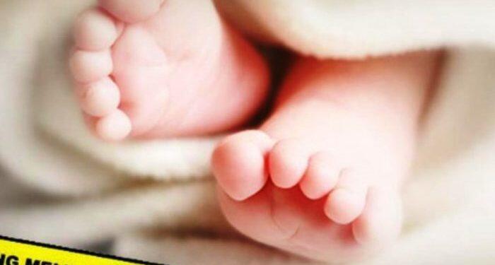 Warga Jatibarang Digegerkan Penemuan Bayi di Toilet Restoran