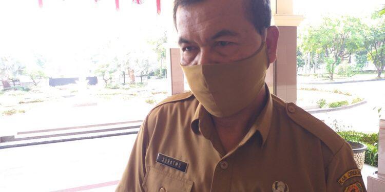 Bappelitbangda: Secara Finansial Pemkab Cirebon Masih Aman