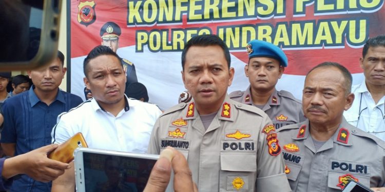 Bawa  Kabur Mobil Box dari Jakarta, Pelaku Curat Berhasil Diringkus Polisi