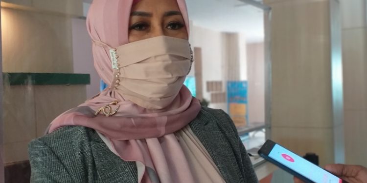 Belasan Nakes Positif Covid-19, Tujuh Puskesmas Tutup Sementara