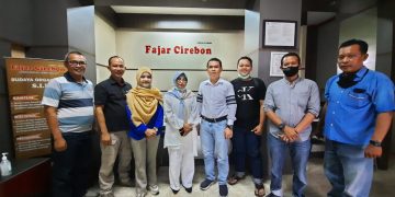 Affiati: Media sebagai Kontrol Sosial dan Penyampai Informasi