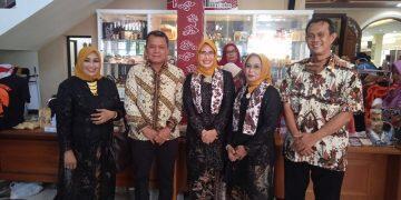 Pemkot Cirebon Percepat Pemulihan UMKM Terdampak Covid-19