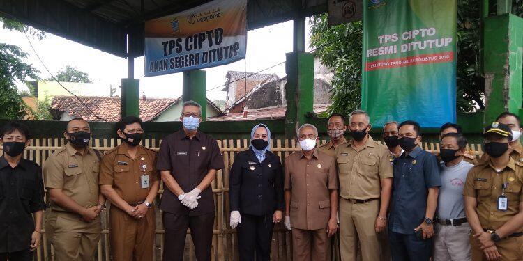 Pemkot Cirebon Akan Sulap TPS Cipto Menjadi Taman Vespario
