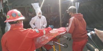 Karyawan Proyek PLTU 2 Ditemukan Tewas