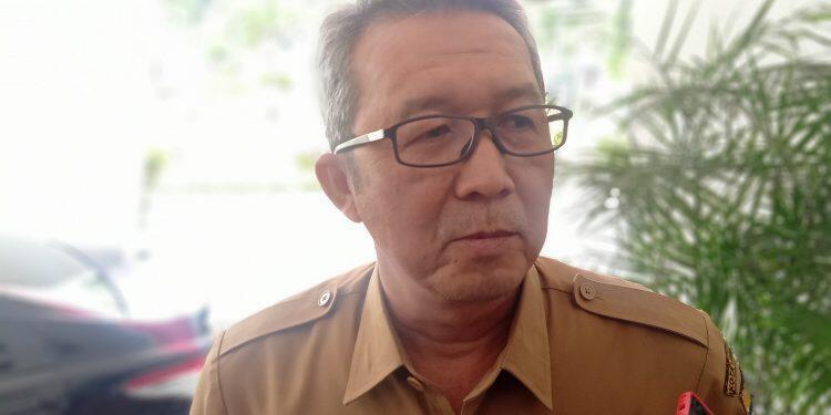 Kota Cirebon Defisit Anggaran Hingga Rp82 Miliar