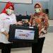 PCR Portable Permudah Tracing Hingga ke Pelosok