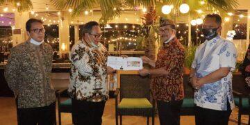 Pemkab Cirebon Optimis di Triwulan Ketiga Pertumbuhan Ekonomi Meningkat