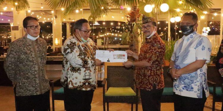 Pemkab Cirebon Optimis di Triwulan Ketiga Pertumbuhan Ekonomi Meningkat