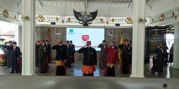 Peringatan Kemerdekaan Momen Kebangkitan Hadapi Covid-19