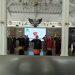 Peringatan Kemerdekaan Momen Kebangkitan Hadapi Covid-19