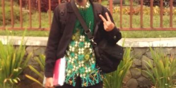 Muhammad Kamaluddin – Ketua Penerimaan Mahasiswa Baru UMC