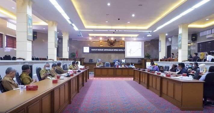 Soal Karpet, Setwan Mengaku Sudah Sesuai Prosedur
