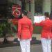 Peringati HUT RI, Grage Group Gelar Upacara dan Berbagi dengan Veteran