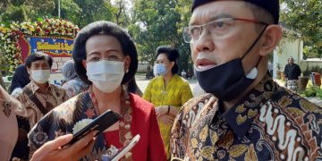 Anggota DPR Maman Imanulhaq Mengharapkan setiap Keraton Memegang Teguh Komitmen Nasionalisme